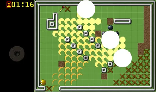Bombz screenshot 2