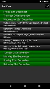 BellView screenshot 0