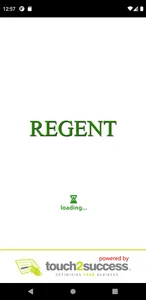 The Regent Chinese Take Away screenshot 0