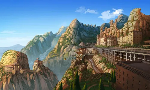 Broken Sword 5: Episode 2 screenshot 3