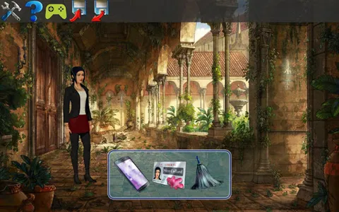 Broken Sword 5: Episode 2 screenshot 7