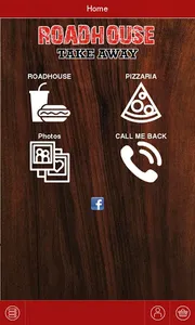 Roadhouse Portadown screenshot 0