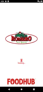 Romero Whalley screenshot 0
