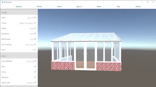 RoofWright Lite screenshot 0