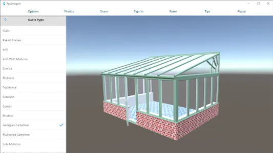 RoofWright Lite screenshot 1