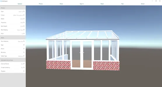 RoofWright Lite screenshot 3