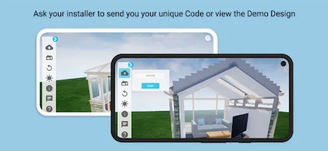 RPS 3D Viewer screenshot 0