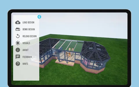 RPS 3D Viewer screenshot 10