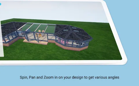 RPS 3D Viewer screenshot 11