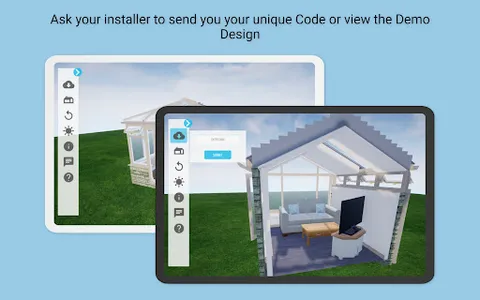 RPS 3D Viewer screenshot 12