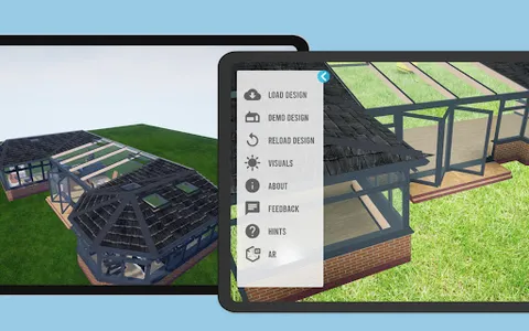 RPS 3D Viewer screenshot 13