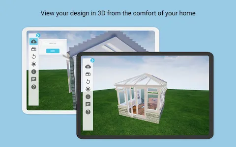 RPS 3D Viewer screenshot 14