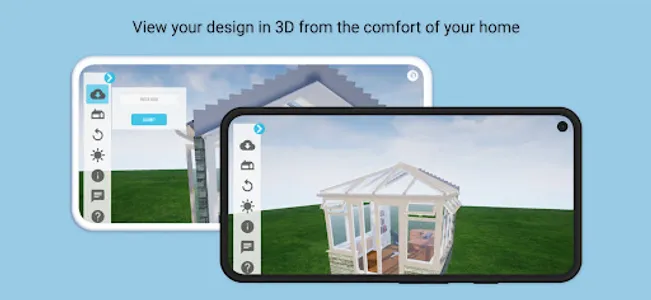 RPS 3D Viewer screenshot 4