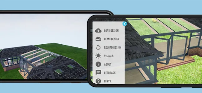 RPS 3D Viewer screenshot 6
