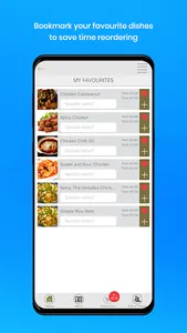 Ruchita screenshot 3
