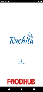 Ruchita screenshot 0