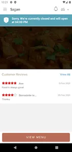 Sajjan screenshot 1