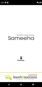 Sameeha screenshot 0