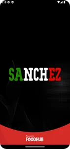 Sanchez screenshot 0