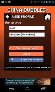 Learn Chinese - CHINA BUBBLES screenshot 7