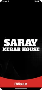 Saray Kebab House screenshot 0