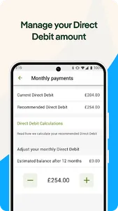 ScottishPower - Your Energy screenshot 1