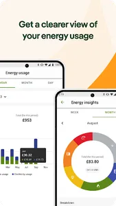 ScottishPower - Your Energy screenshot 2
