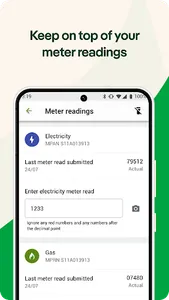 ScottishPower - Your Energy screenshot 3