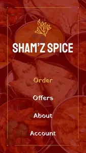 Shamz Spice screenshot 5
