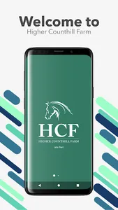 Higher Counthill Farm screenshot 0