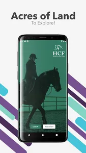 Higher Counthill Farm screenshot 2