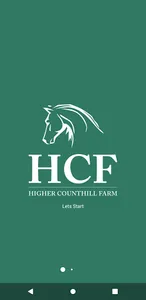 Higher Counthill Farm screenshot 8