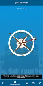 Masjidul Abraar screenshot 1