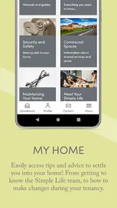My Simple Life screenshot 2