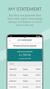My Simple Life screenshot 3