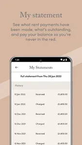 My Simple Life London screenshot 3