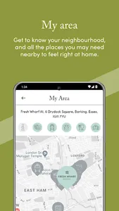 My Simple Life London screenshot 5