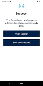 Smartboard Installer screenshot 2