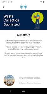 Smartboard Installer screenshot 3