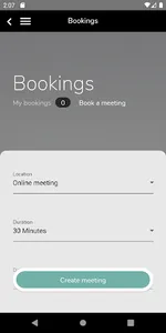 Smartr App screenshot 0