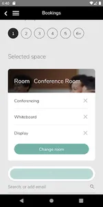 Smartr App screenshot 1