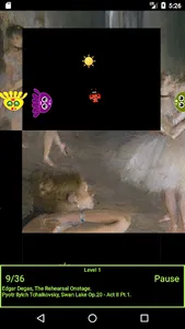 Classy Masters Ensemble screenshot 2