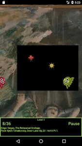 Classy Masters Ensemble screenshot 3