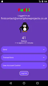 Pudlii screenshot 1