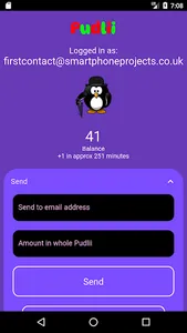 Pudlii screenshot 2