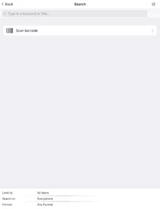 Windsor & Maidenhead Libraries screenshot 13