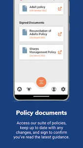 SpaMedica Consultants screenshot 4