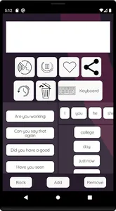 SpeakUnique screenshot 3