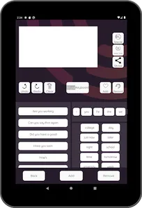 SpeakUnique screenshot 8