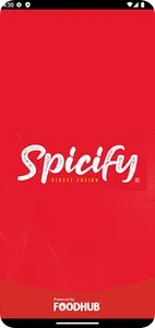 Spicify screenshot 0